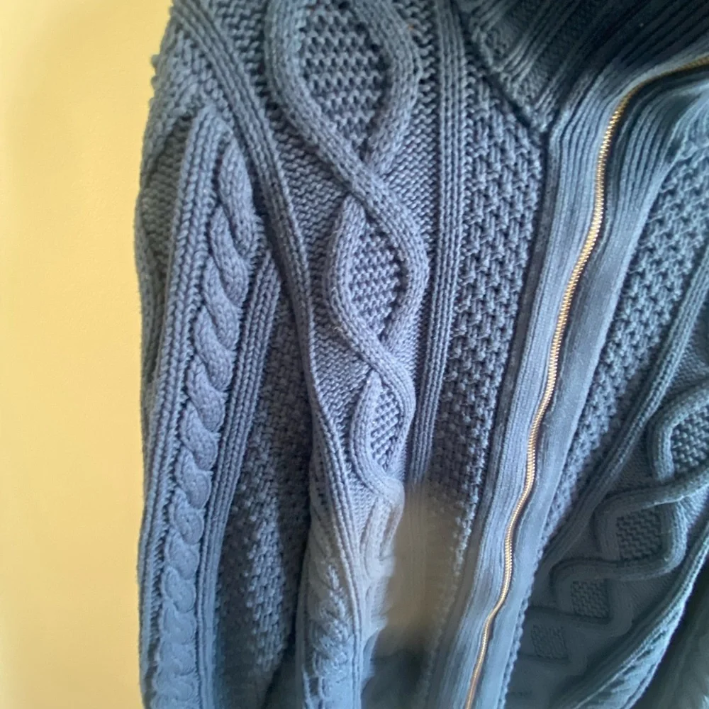 Banana Republic elegant navy